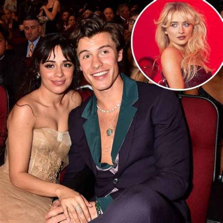 How many girlfriends did Shawn Mendes have?