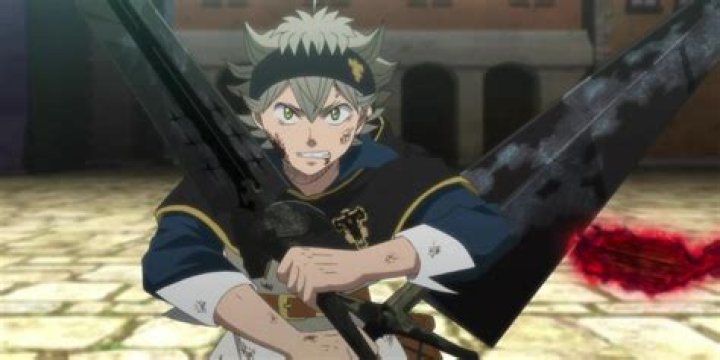 How many swords does EXIA?