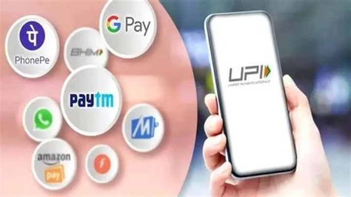 How many UPI transactions are free per month?