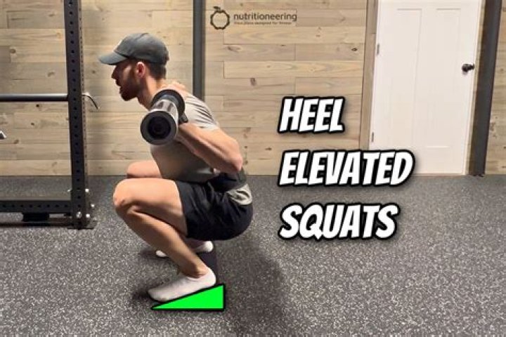 How much can an average girl squat?