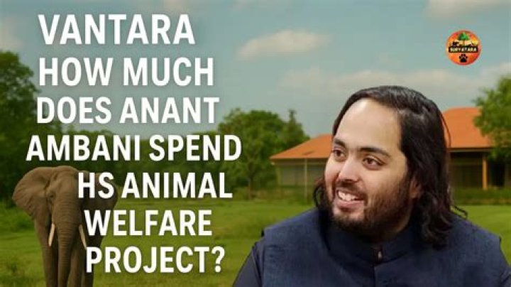 How much does Ambani earn per day?