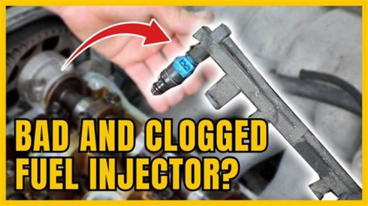 How much does it cost to fix a leaking fuel injector?