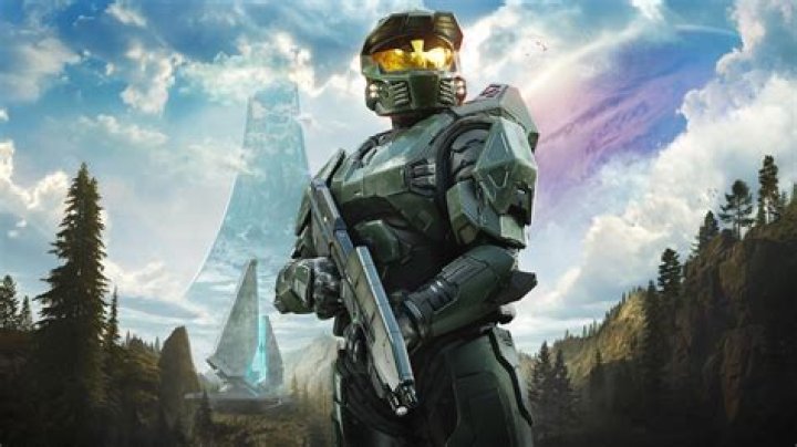 How much is a HALO jump?