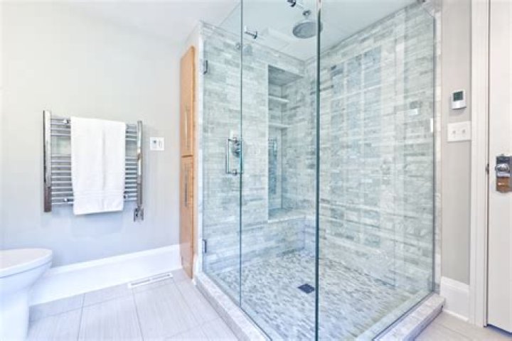 How often should I reseal my shower?
