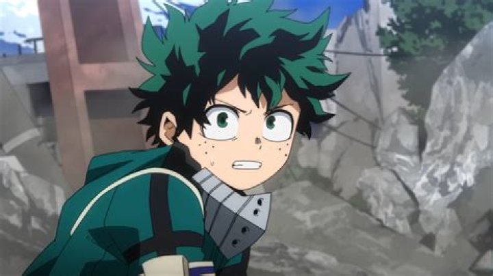 How old is DEKU?
