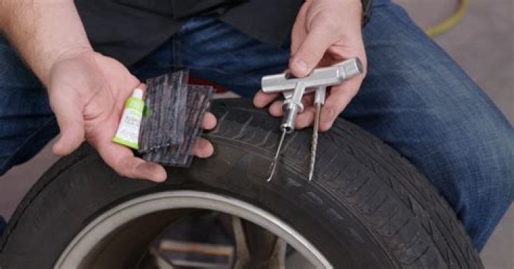 How old of a tire can be mounted?
