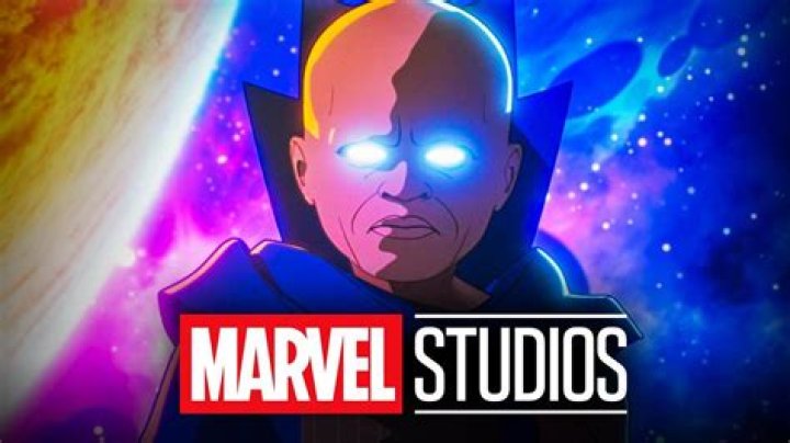 How strong is the Watcher Marvel?