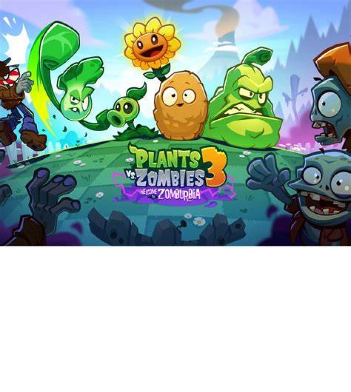 In which countries PvZ 3 is available?