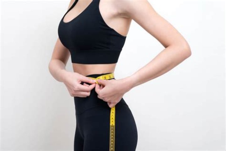 Is 30 inches a big waist?