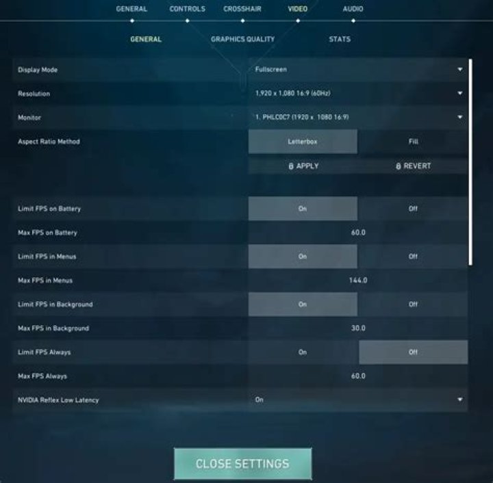 Is 60 FPS good for Valorant?