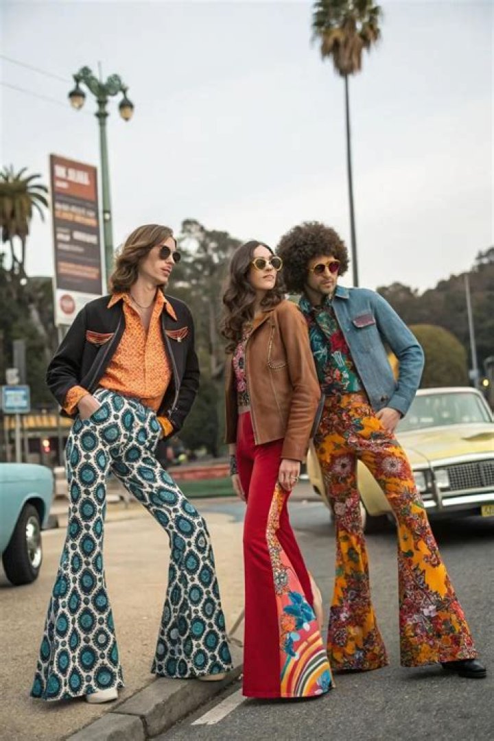 Is 70s style coming back 2022?