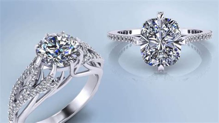 Is 8000 a lot for an engagement ring?