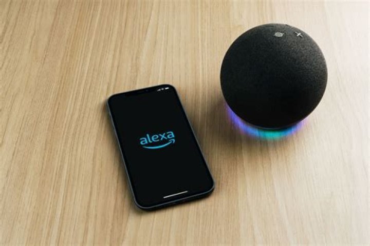 Is Alexa an IoT device?
