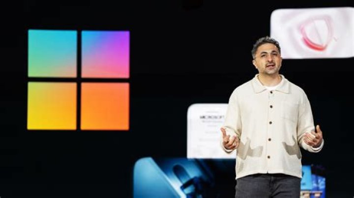 Is Apple bigger than Microsoft?
