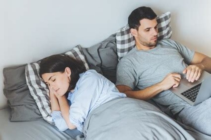 Is broken sleep worse than no sleep?