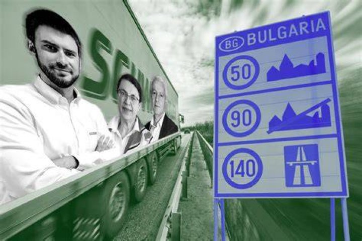Is Bulgaria rich or poor?