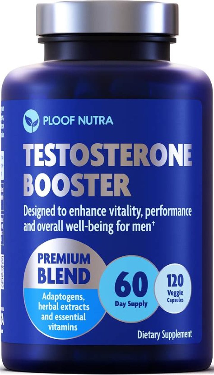 Is caffeine good for testosterone?