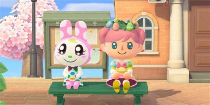 Is Chrissy Rare Animal Crossing?