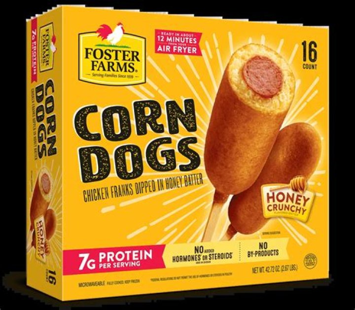 Is corn bad for deers?