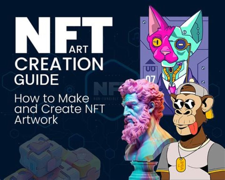 Is creating NFT profitable?