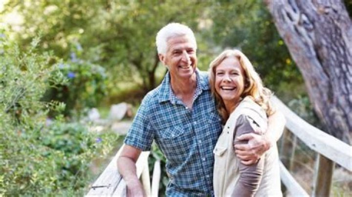 Is dating an older woman a good idea?