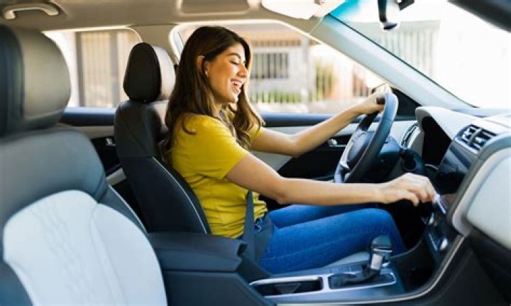Is driving a car easier than it looks?