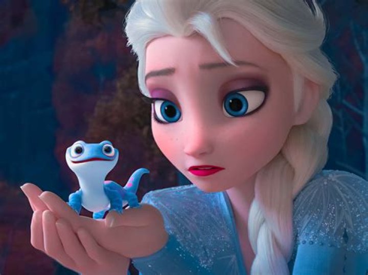 Is Elsa a Virgo?