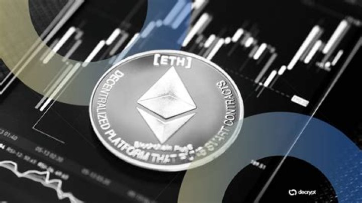 Is Ethereum worth mining?