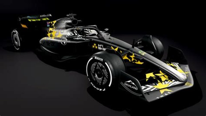 Is F1 a rich sport?