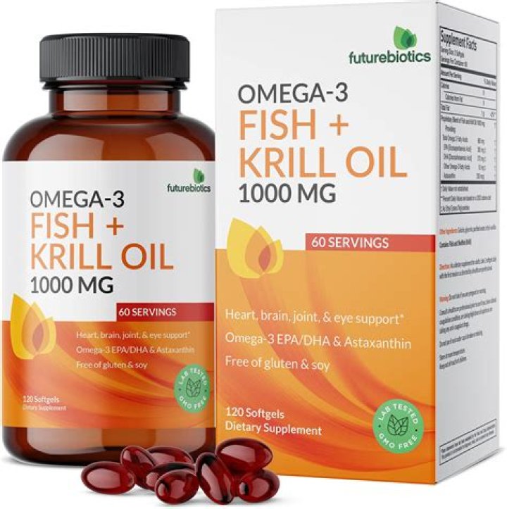 Is fish oil same as fish collagen?