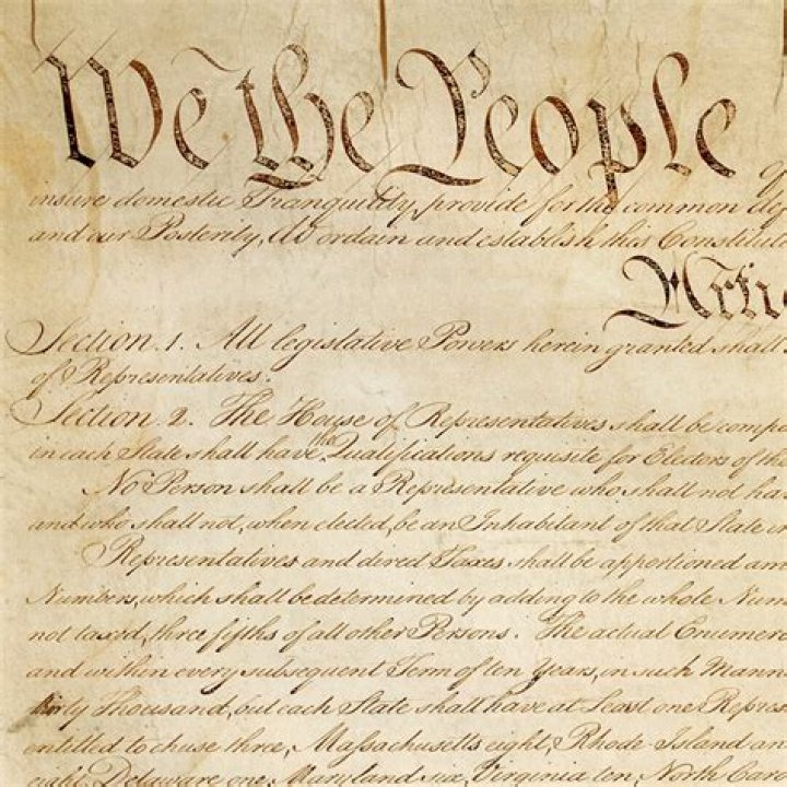 Is God mentioned in the Constitution of the United States?