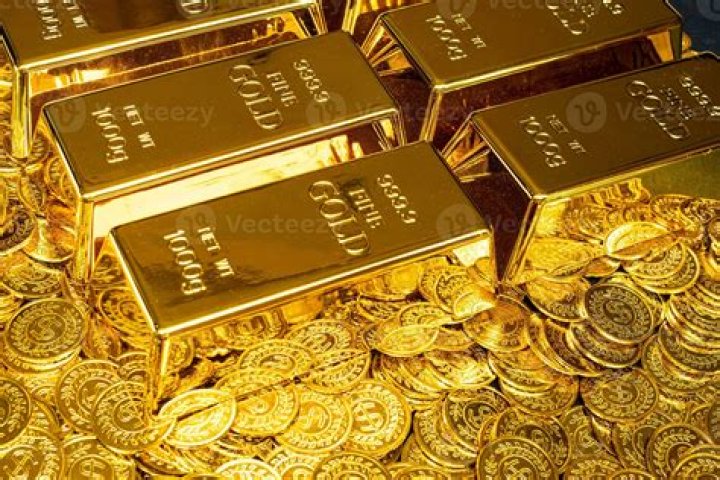 Is gold better than money?
