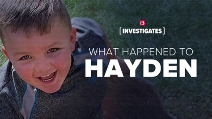 Is Hayden in Season 6B?