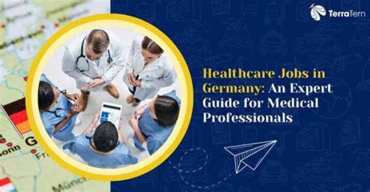 Is healthcare free in Germany?