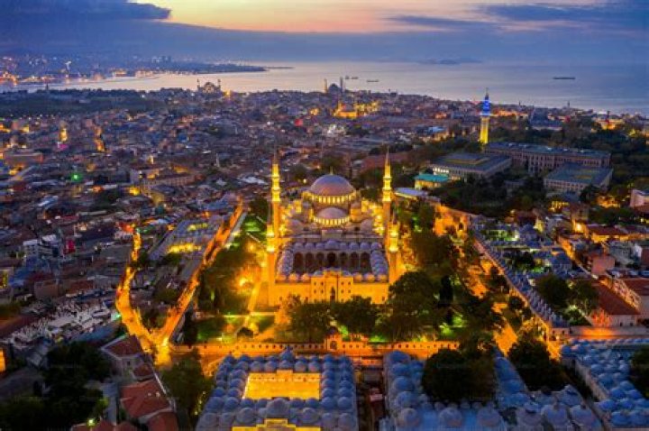 Is Istanbul the oldest city in the world?