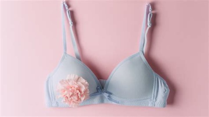 Is it necessary to wear bra?