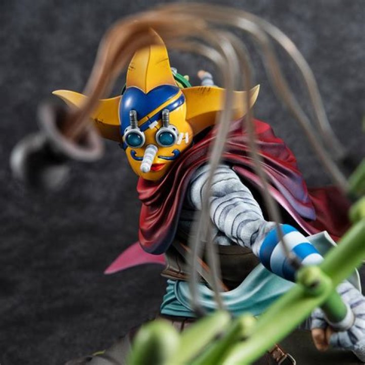 Is it sniper King or Sogeking?