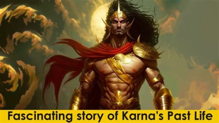 Is Karna the strongest servant?