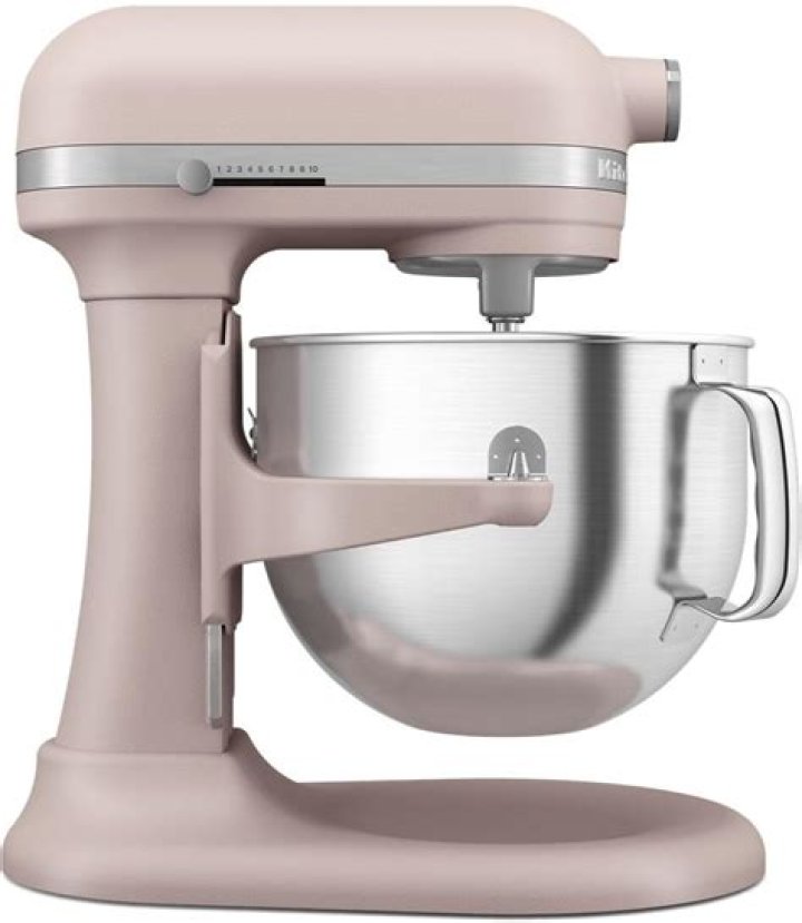 Is KitchenAid made by Whirlpool?
