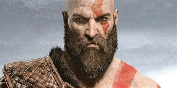 Is Kratos a god in Ghost of Sparta?