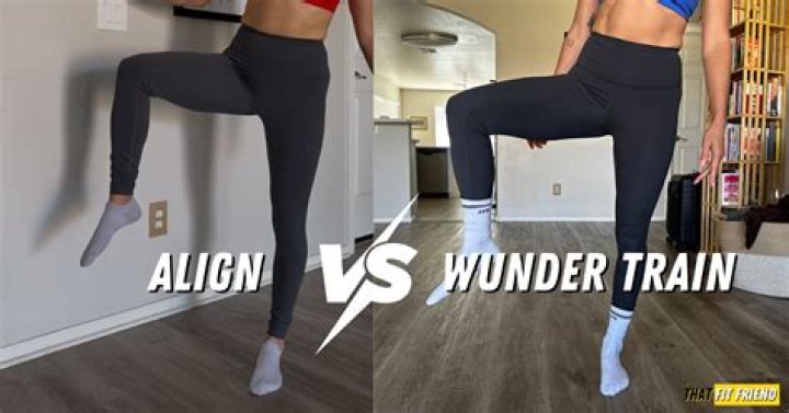 Is Lululemon discontinuing Wunder Under?
