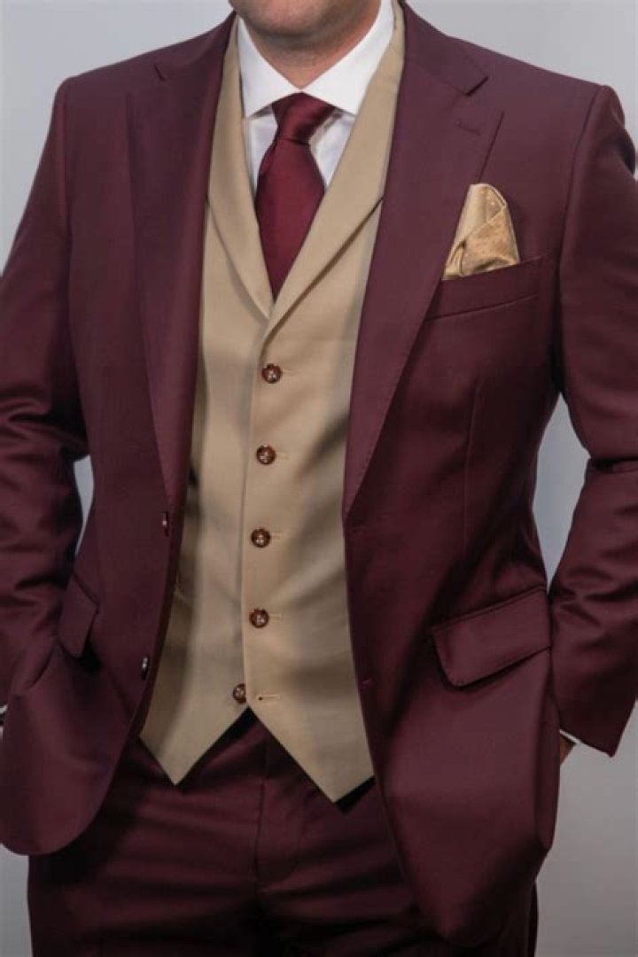 Is Macon Villages a Burgundy?