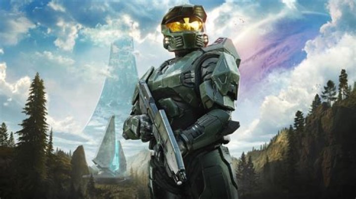 Is Master Chief a girl?