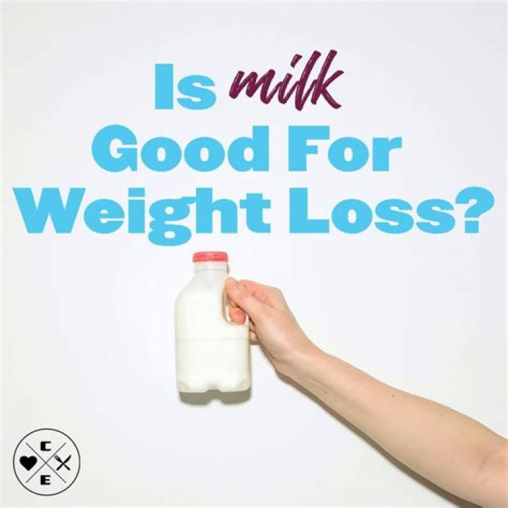 Is milk good for stress?