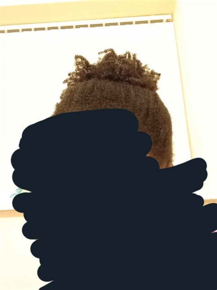 Is my hair 4b or 4C?