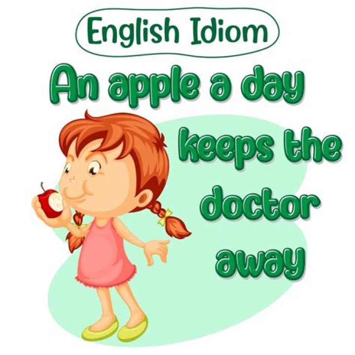 Is on top of the world an idiom?