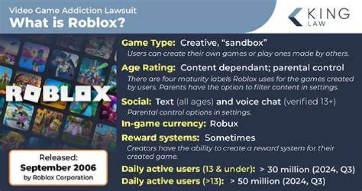 Is Roblox suing a YouTuber?