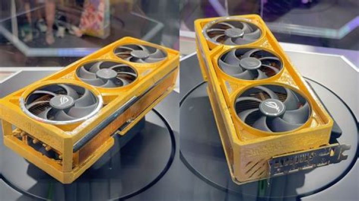 Is RTX 3090 a beast?