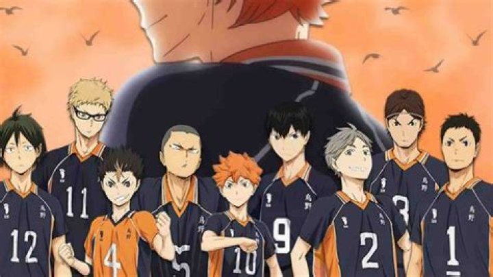 Is Sakusa a third year?