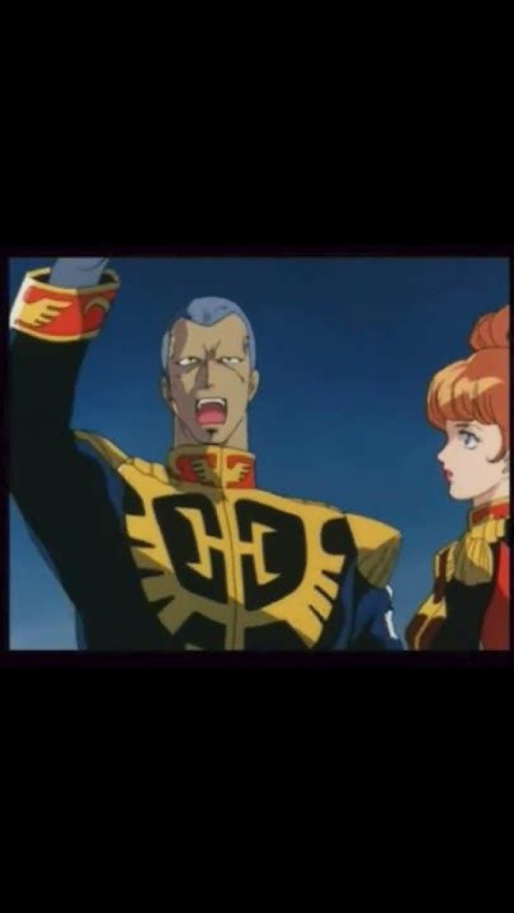 Is the original Gundam worth watching?